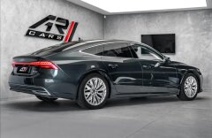 Audi A7 50 TDI tiptronic quattro, Matrix, B&O, kamera, CZ