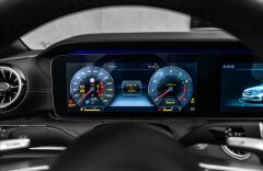 Mercedes-Benz Třídy E Cabrio E 400 4MATIC Avantgarde