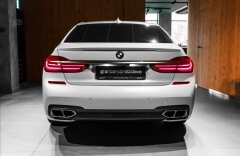 BMW Řada 7 6,6 M760Li xDrive, INDIVIDUAL