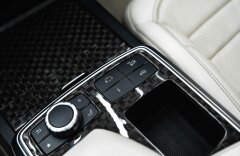 Mercedes-Benz GL 5,5 63 AMG 4MATIC, BRABUS B63S, BURMESTER, PANO