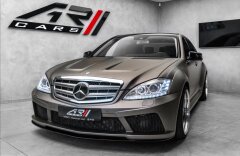 Mercedes-Benz Třídy S S 350 4Matic BlueTEC L, Bodykit
