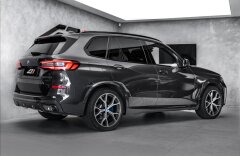 BMW X5 3.0 M50d xDrive Final Edition 1/220
