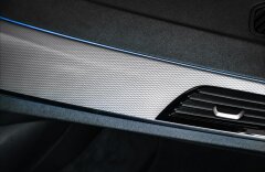 BMW Řada 5 M550d xDrive, 1.majitel, CZ!