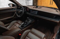 Porsche 911 3,0 CARRERA GTS, LED-MATRIX, BOSE, CLUB LEATHER