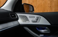 Mercedes-Benz GLE 3,0 GLE 450 d 4MATIC, AMG LINE, BURMESTER, NIGHT, PANO
