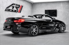 BMW M6 M6 423kW, Keramiky, Karbon