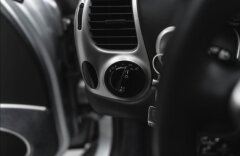 Porsche 911 3,6 911 Turbo Tiptronic, TECHART, PRVÝ MAJITEĽ