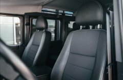 Land Rover Defender LAND ROVER DEFENDER 110 STATION WAGON