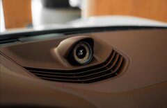 Porsche Taycan CROSS TURISMO TURBO S, BURMESTER, PDCC SPORT