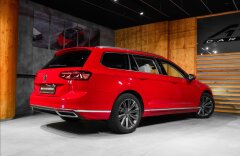 Volkswagen Passat 1,4 VARIANT GTE, HEAD-UP, LED-MATRIX
