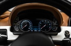 BMW Řada 6 650i xDrive Gran Coupé, individual, CZ