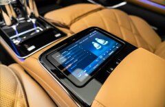 Mercedes-Benz Třídy S S 680 MAYBACH BY VIRGIL ABLOH 1-150