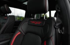 Dodge RAM 6,2 1500 TRX HEMI LAUNCH EDITION, EU HOMOLOGIZÁCIA,