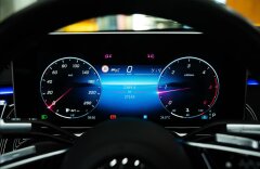 Mercedes-Benz Třídy S 2,9 400 d 4M, PANO, BURMESTER, NATÁČACIA NÁPRAVA