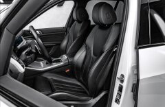BMW X5 xDrive30d M-paket, laser, head-up, CZ