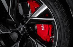 Audi RS 6 4,0TFSI, Laserlight, RS Dynamic