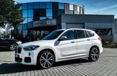 BMW X1 xDrive20d M SPORT