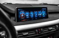 BMW X5 xDrive 30d, 1.majitel, CZ