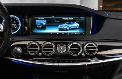 Mercedes-Benz Třídy S S 500 L Plug-in hybrid AMG