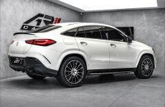 Mercedes-Benz GLE 350 de 4MATIC, AMG, Pano, HUD