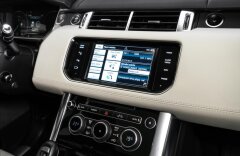 Land Rover Range Rover Sport SDV8 4.4 Autobiography