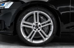 Audi S8 S8  TFSI quattro, keramiky, laser, B&O