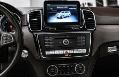 Mercedes-Benz GLS GLS 350 d 4M Grand Edition, Designo