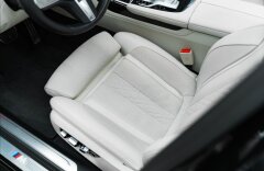 BMW Řada 7 3,0 730d xDrive, M SPORT, H/K, LASER, MASÁŽE