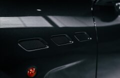 Maserati Granturismo 4,7 4.7 V8 MC STRADALE, BOSE, KARBÓN
