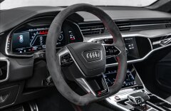 Audi RS 6 Keramiky, Dynamik Plus, Laser, CZ