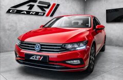 Volkswagen Passat 1,5 TSI El. DSG, Masáže, LED