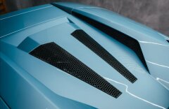 Lamborghini Murcielago 6,2 ROADSTER 6.2, LIT, FOCAL