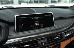 BMW X6 3,0 xDrive40d, M SPORT, INDIVIDUAL, HEAD-UP
