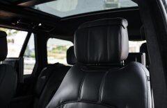 Land Rover Range Rover 5,0 V8 Kompresor Autobiography