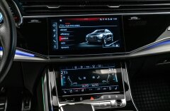 Audi SQ8 SQ8 TDI, Masáže, HD Matrix, tažné