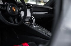 Porsche 911 4,0 GT3 CLUBSPORT, LIFT, PCCB, PDLS+
