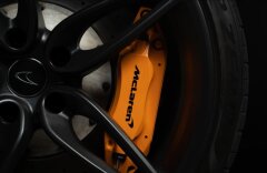 McLaren 570GT 3,8 PANORAMA,LED, BOWERS & WILKINS