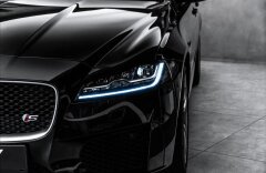 Jaguar XF S 3.0 V6 AWD