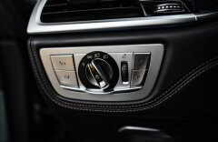 BMW Řada 7 6,6 M760 i L xDrive, NOČNÉ VIDENIE, LASER