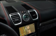 Porsche Boxster 3,4 GTS, PDK, BOSE, NAVI, SPORT CHRONO