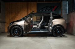 BMW i3 0,0 I3 S, 120 Ah, 135 kW, KEYLESS, NAVI+