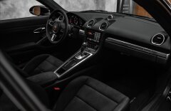 Porsche Cayman 4,0 GTS 4.0, PDK, XPEL, ZÁRUKA