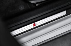 Audi A5 40TDI Sportback, Sline, LED