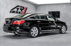 Lexus LS 600h 600h