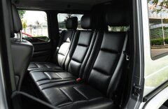 Mercedes-Benz Třídy G 3,0 G 350 d BlueTec. AMG LINE, NAVI, DISTRONIC