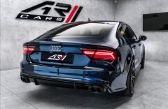 Audi RS 7 TFSI quattro Tipt performance Sportb
