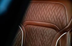 BMW Řada 7 M760Li xDrive V12