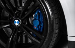 BMW M4 M4 coupe M-performance, head-up, kamera