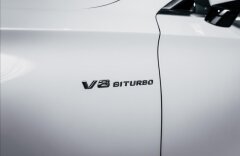 Mercedes-Benz Třídy S 5,5 63 AMG 4MATIC, BURMESTER, PANO, LED, DESIGNO