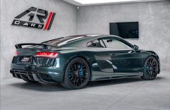 Audi R8 V10 plus FSI quattro, karbon, keramiky